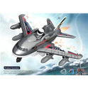 Remote Control F-25 Falcon Airplane