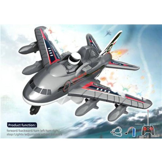 Remote Control F-25 Falcon Airplane