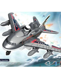 Remote Control F-25 Falcon Airplane
