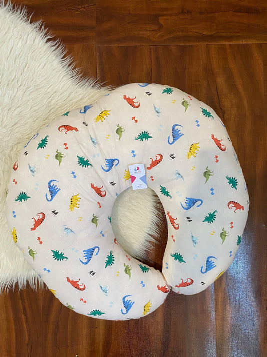 Baby Nursing Pillow