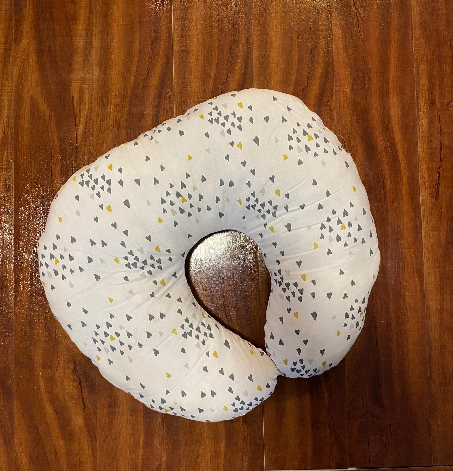 Baby Nursing Pillow