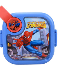 Spiderman Lunch Box 6400
