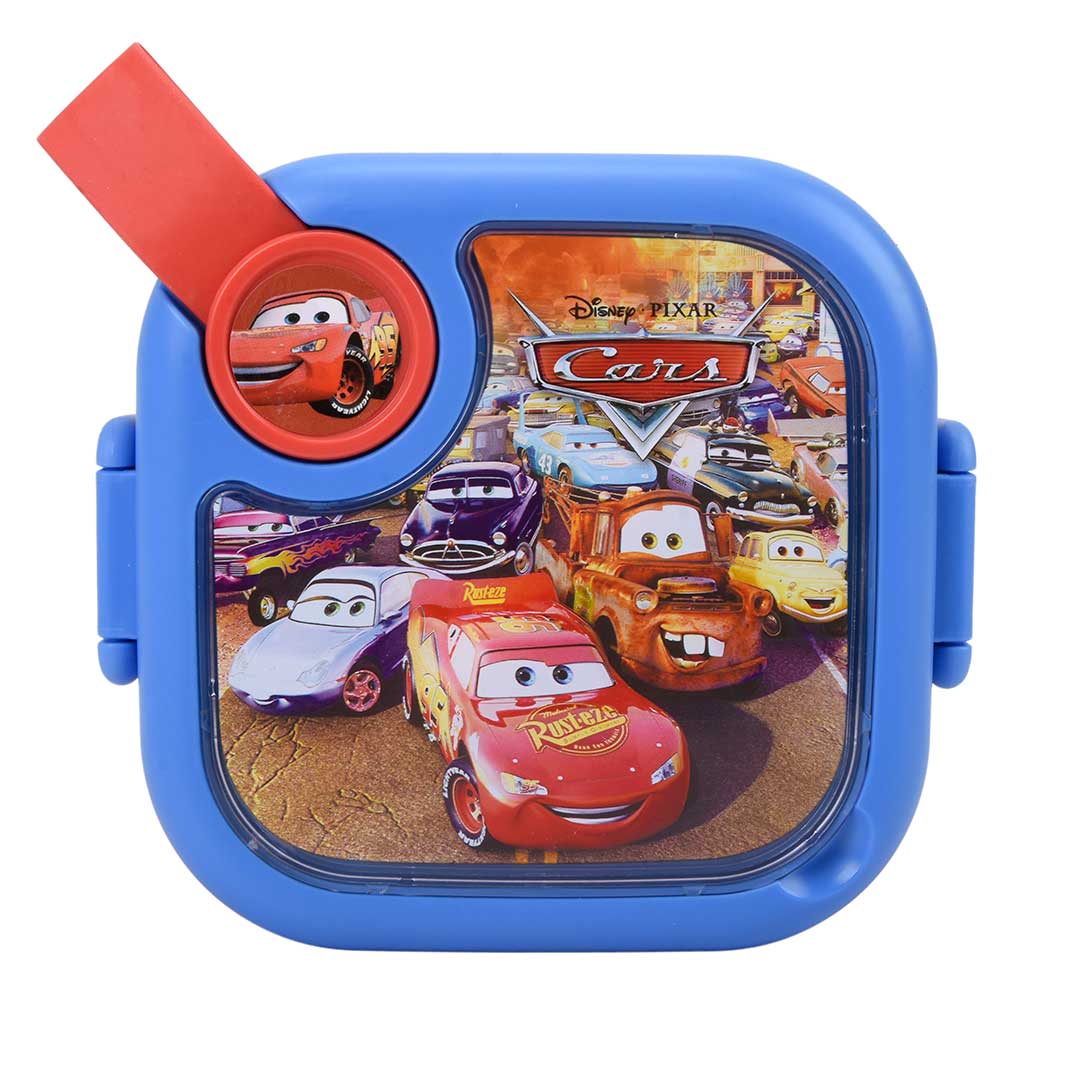 Cars Lunch Box 6400