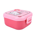 Hello Kitty Lunch Box For Kids
