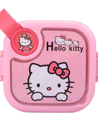 Hello Kitty Lunch Box For Kids
