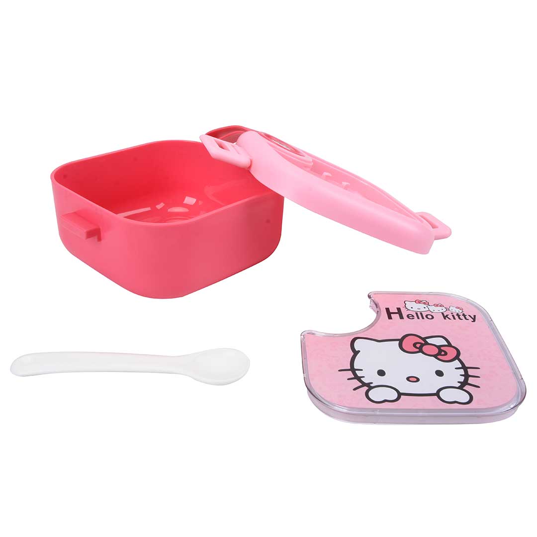 Hello Kitty Lunch Box 6400