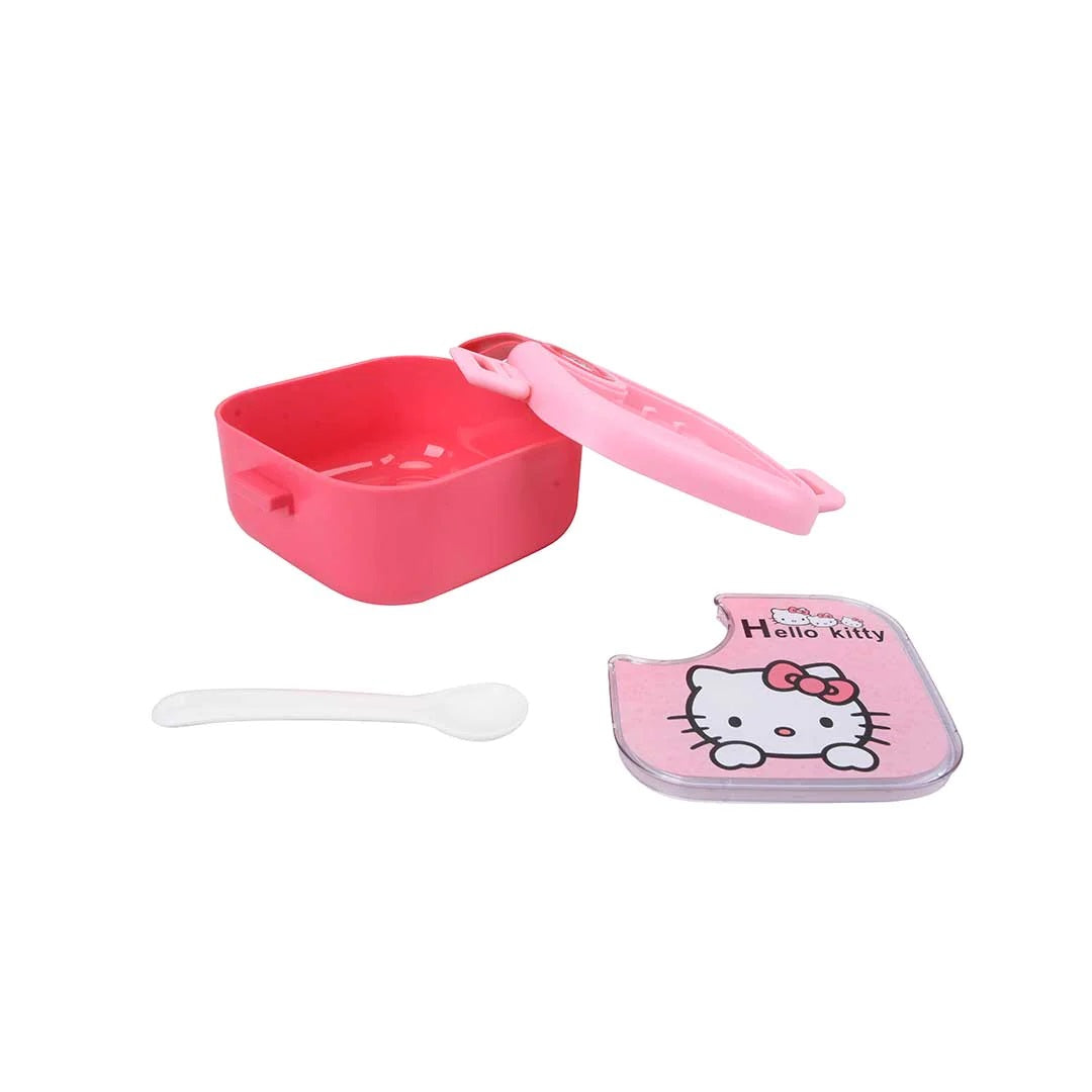 3D Hello Kitty School Bag Deal Small