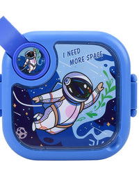 Space Lunch Box 6400
