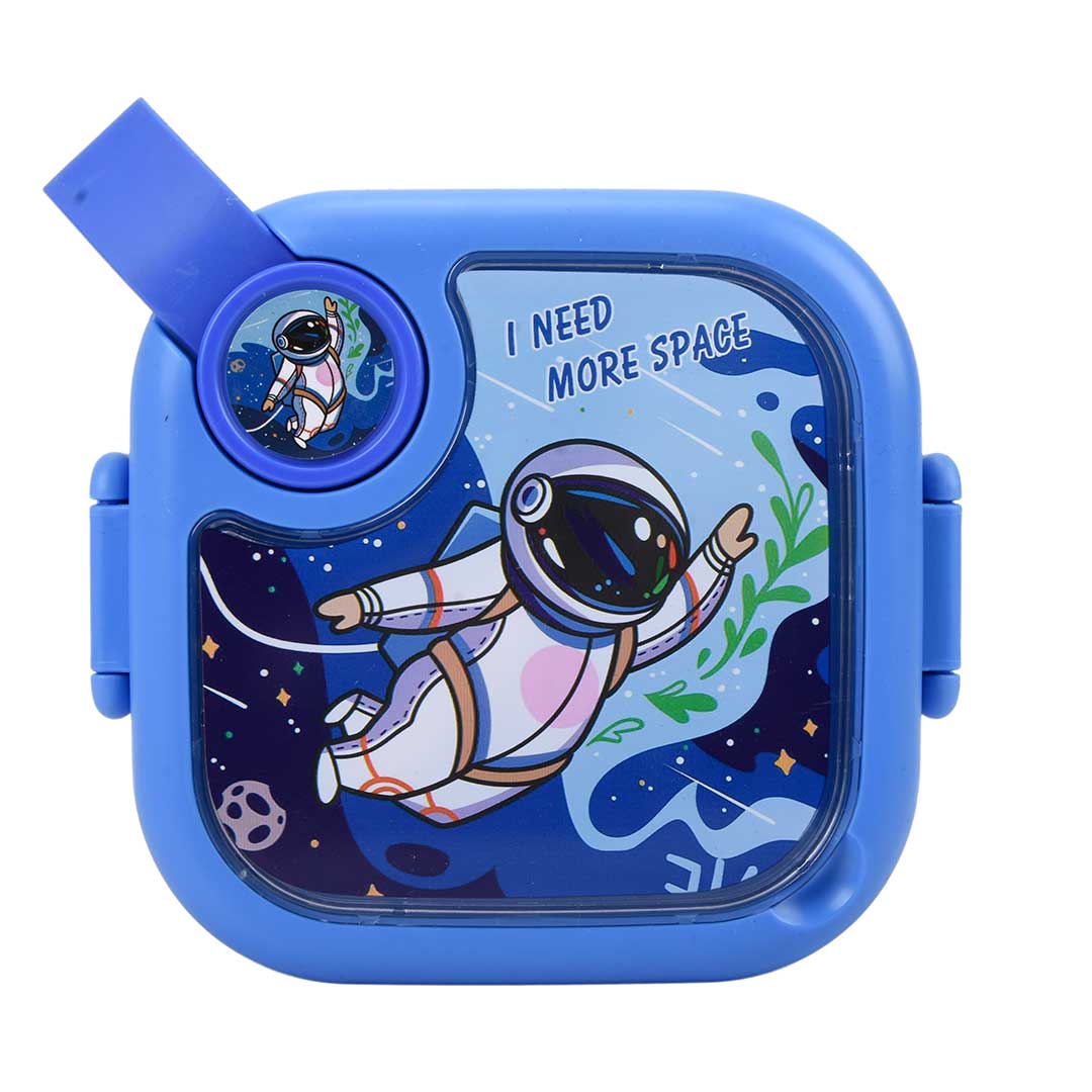 Space Lunch Box 6400