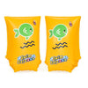 Swim Safe ABC Arm Float Level C Kids Inflatable Swim Armbands for Training 32033