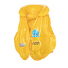 Inflatable Swim Vest for Kids Learning to Swim 32034