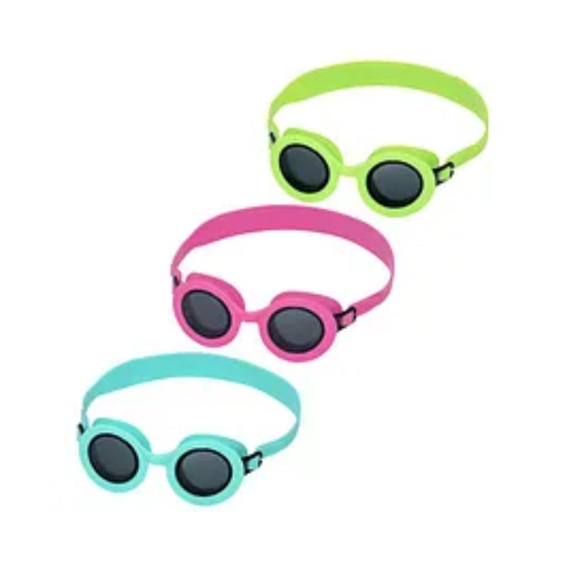 Dawson Sports Junior Champ Swim Goggles