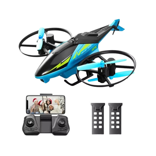 4DRC M3 Rc Drone For Kids