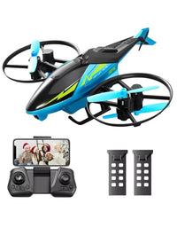 4DRC M3 Rc Drone For Kids
