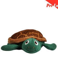 Cute Turtle Extra Soft Toy 29x30CM Premium Pre-loved For Kids
