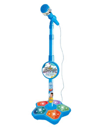 Adjustable Standing Microphone for Kids
