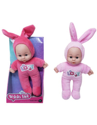 Cute Baby Walala Doll For Kids
