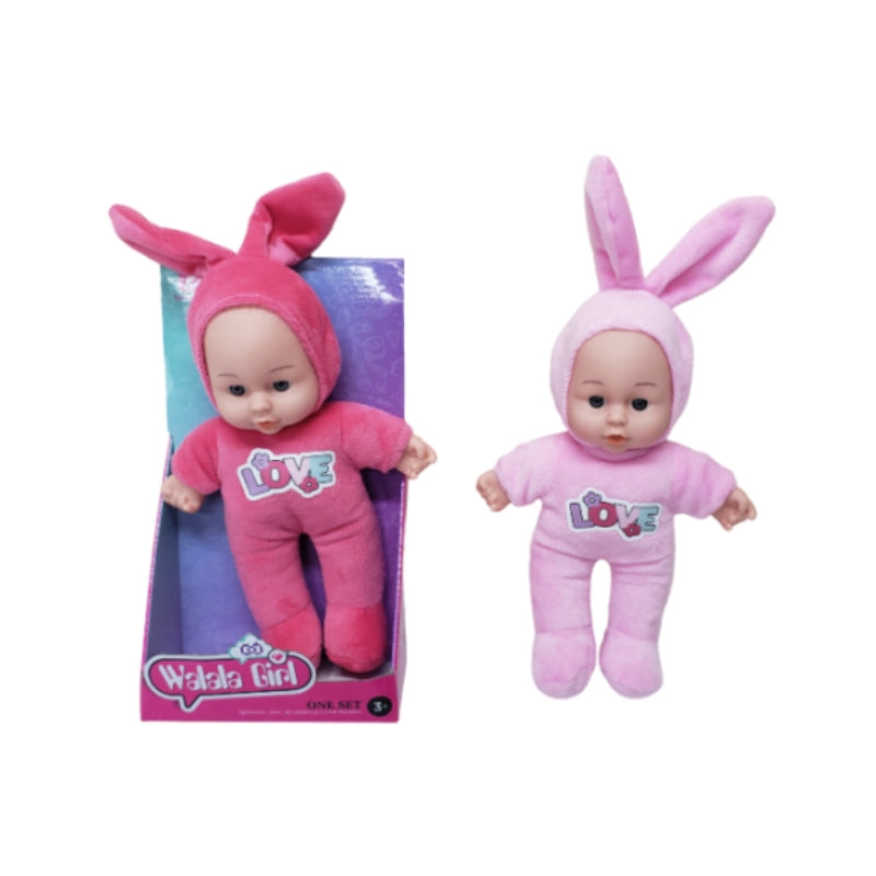 Cute Baby Walala Doll For Kids