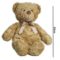Rappa Teddy Bear Stuff Toy 33Cm Premium Pre-loved