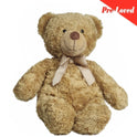 Rappa Teddy Bear Stuff Toy 33Cm Premium Pre-loved
