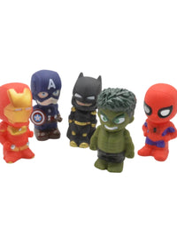 Avengers Infinity War Heroes Toy For Kids
