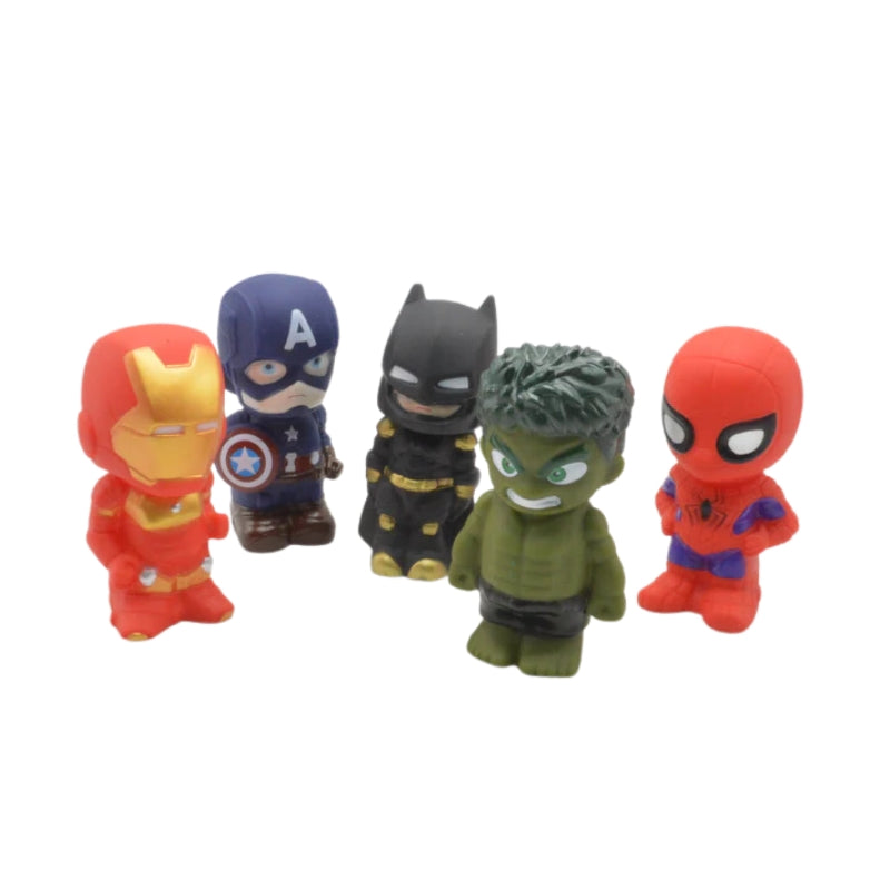 Avengers Infinity War Heroes Toy For Kids