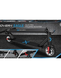 X Hover-1 Eagle Electric Folding Scooty
