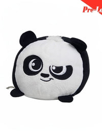 Cute Kungfu Panda Stuff Toy 19Cm Premium Pre-loved
