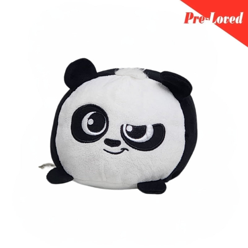 Cute Kungfu Panda Stuff Toy 19Cm Premium Pre-loved