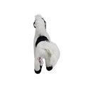 Cute White Horse Stuff Toy 18Cm Premium Pre-loved