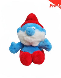 The Smurfs  Stuff Toy 27Cm Premium Pre-loved
