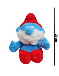 The Smurfs  Stuff Toy 27Cm Premium Pre-loved
