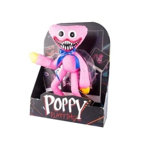 Poppy Play Time Figure Toy For Kids - Assorted