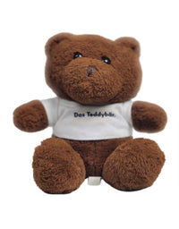 Cute Brown Bear Stuff Toy 25Cm Premium Pre-loved
