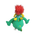 Cute Green Dino Stuff Toy 38Cm Premium Pre-loved