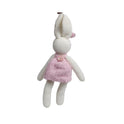 Adorable White Rabbit Stuff Toy 36Cm Premium Pre-loved