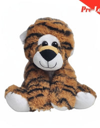 Cute Tiger Stuff Toy 28Cm Premium Pre-loved
