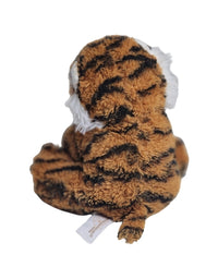 Cute Tiger Stuff Toy 28Cm Premium Pre-loved
