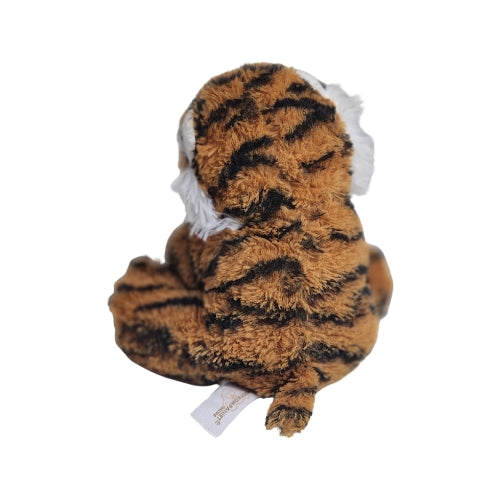 Cute Tiger Stuff Toy 28Cm Premium Pre-loved