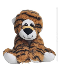 Cute Tiger Stuff Toy 28Cm Premium Pre-loved
