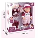 Fashion Newborn Baby Playset For Kids