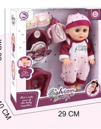 Fashion Newborn Baby Playset For Kids
