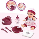 Fashion Newborn Baby Playset For Kids