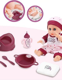 Fashion Newborn Baby Playset For Kids
