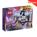 LEGO Friend 41103 Music Studio (Original LEGO Pre-Loved)