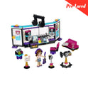 LEGO Friend 41103 Music Studio (Original LEGO Pre-Loved)