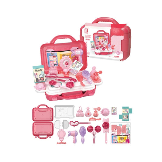 Beauty Accessories Set For Girls (8064)