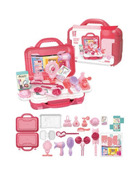 Beauty Accessories Set For Girls (8064)
