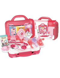 Beauty Accessories Set For Girls (8064)
