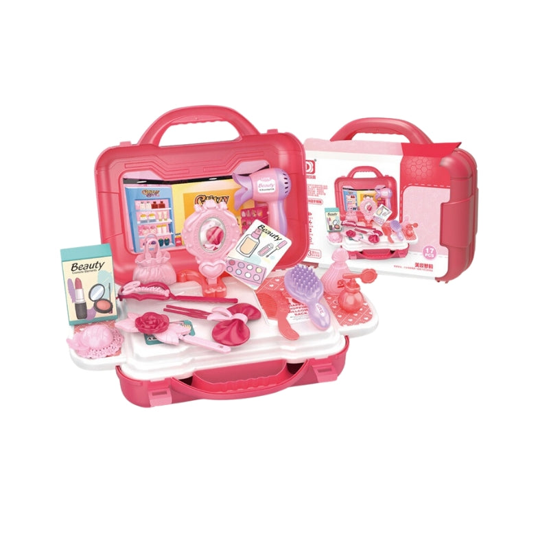 Beauty Accessories Set For Girls (8064)